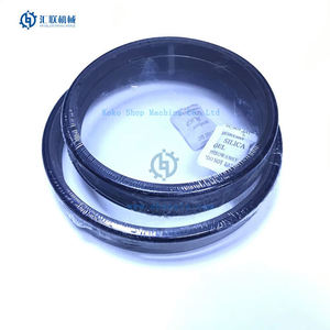 Excavadora hidráulica <span class=keywords><strong>Final</strong></span> Drive Oil Seals Group Travel Motor Parts Reducción Caja de cambios Sello flotante - Product Image 3
