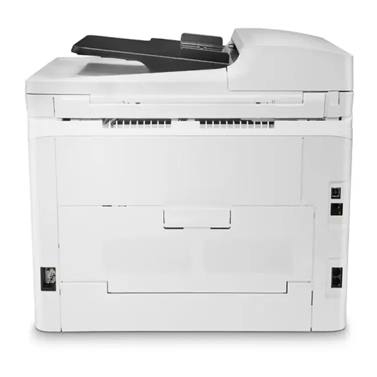 H P yazıcı a4 renkli lazer coiner tarama makinesi hepsi bir arada ticari ofis 280nw180n üçü bir arada BASKI MAKİNESİ