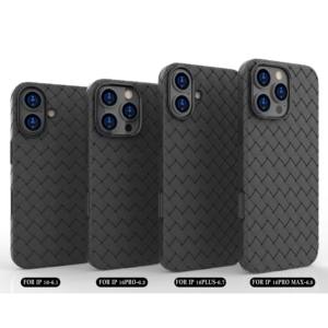 2025 diseño deportivo a prueba de golpes suave TPU Shell vacío funda protectora para teléfono móvil para <span class=keywords><strong>iPhone</strong></span> 16 15 14 13 12 11 Pro Max cubierta - Product Image 1