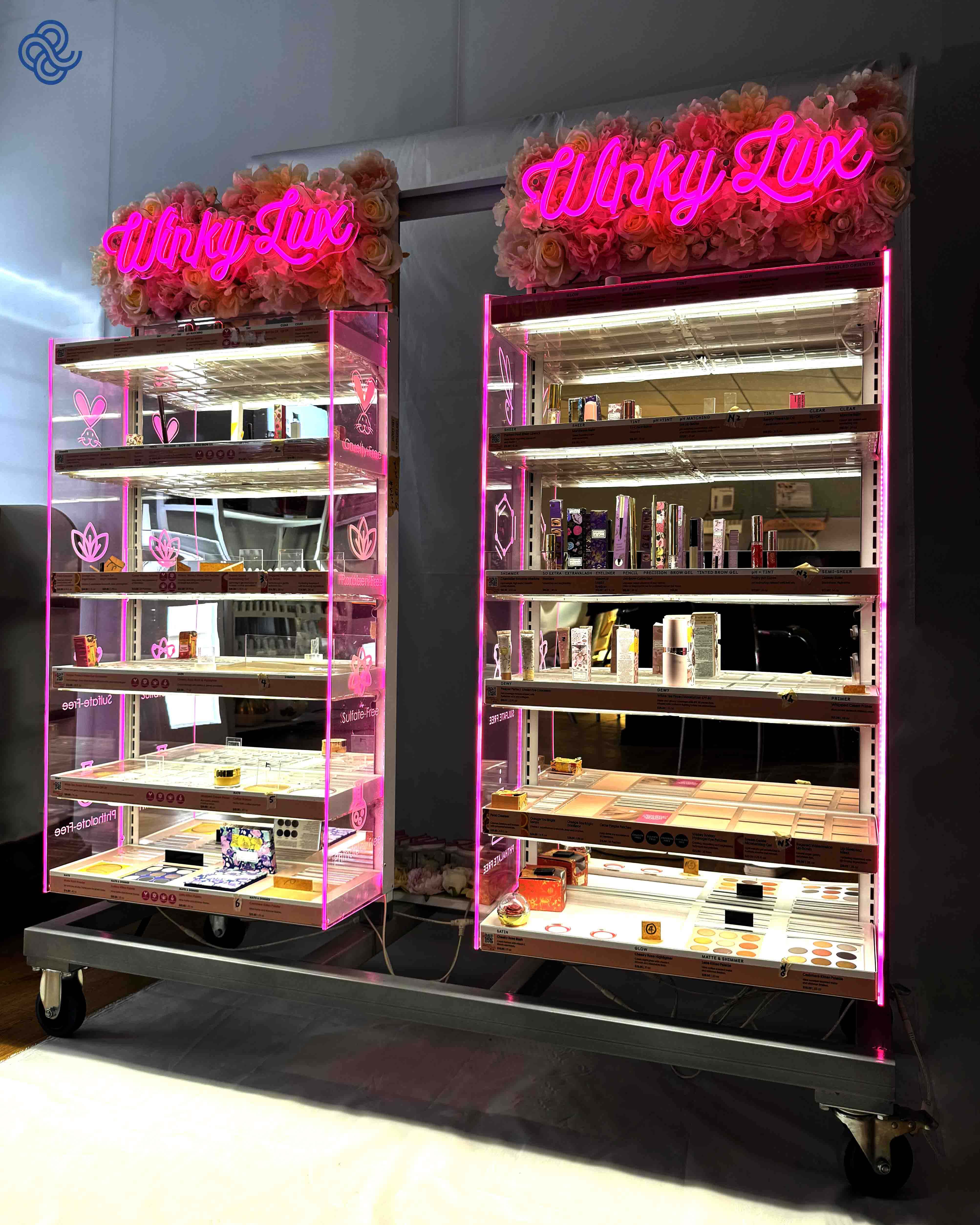 Adapté aux besoins du client