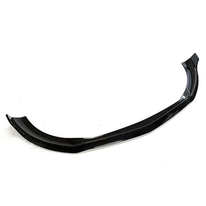 BABUS body kit per <span class=keywords><strong>Mercedes</strong></span> classe S W223 modello Babos modificato labbro anteriore pala anteriore <span class=keywords><strong>Spoiler</strong></span> anteriore kit surround piccolo - Product Image 2