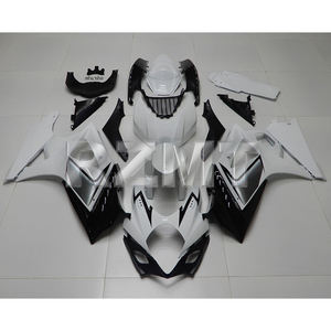 Kit de Carenado Personalizado para Motocicleta SUZUKI GSXR1000 2007-2008 GSX-R1000 GSXR 1000, Inyección ABS, S1007-132a - Product Image 1