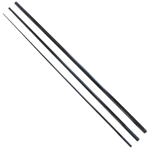 Caña <span class=keywords><strong>de</strong></span> pescar <span class=keywords><strong>de</strong></span> Surf <span class=keywords><strong>de</strong></span> 3 secciones <span class=keywords><strong>de</strong></span> alto carbono en blanco para agua salada, caña <span class=keywords><strong>de</strong></span> curricán para Marlin Bass Cork, fibra <span class=keywords><strong>de</strong></span> vidrio, agua dulce para Río - Product Image 1