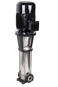 <span class=keywords><strong>Bomba</strong></span> de ósmosis <span class=keywords><strong>inversa</strong></span> multietapa de acero inoxidable - Product Image 3