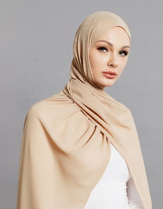 Hot Selling Prefect Matching Premium Undercap Hijab Set Matching Color Modal Hijab With Matching Color Modal Hijab