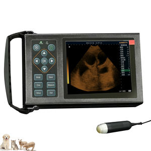 पशु का उपयोग अल्ट्रासाउंड पशु पशु पालतू जानवरों के लिए M10 - Product Image 3