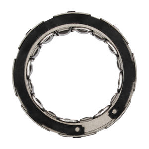 คลัตช์สตาร์ทมอเตอร์ไซค์แบบลูกปืนทางเดียว สำหรับ YAMAHA Wolverine 350 450 YZF R1 Monster <span class=keywords><strong>FZ1000</strong></span> FZ Kawasaki ZX-10R Suzuki GSXR600 X - Product Image 5