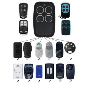 Đa Tần số 280-868MHz cửa nhà để xe chính bốn-in-<span class=keywords><strong>one</strong></span> mặt đối mặt sao chép điều khiển từ xa cho tất cả các cố định và cán mã - Product Image 6