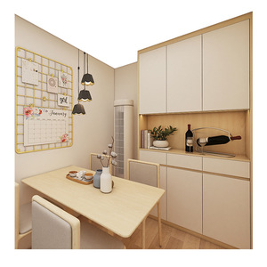 Guangdong Dongguan registro di legno mobili del vento fabbrica di vendita diretta su misura tutta la casa camera da letto <span class=keywords><strong>armadio</strong></span> <span class=keywords><strong>armadio</strong></span> TV mobile <span class=keywords><strong>credenza</strong></span> fatta - Product Image 5