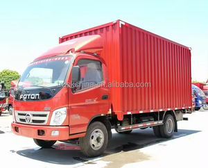 Новый дизельный тяжеловоз - Product Image 6