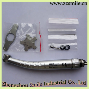 Wordt Lotus 302PQ Wordt Foshan Tandhandpiece - Product Image 6