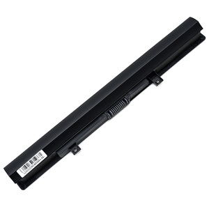Batería de ordenador portátil al por mayor de fábrica para <span class=keywords><strong>TOSHIBA</strong></span> Satellite <span class=keywords><strong>C50</strong></span> C55 L50 L55 S55D PA5185U PA5184U-1BRS de PA5185U-1BRS - Product Image 1