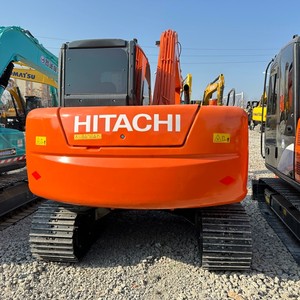 مستعملة <span class=keywords><strong>Hitachi</strong></span> ZX70 في حالة جيدة بسعر منخفض مع المكونات الأساسية في المخزن-مضخة محرك مضمنة - Product Image 6
