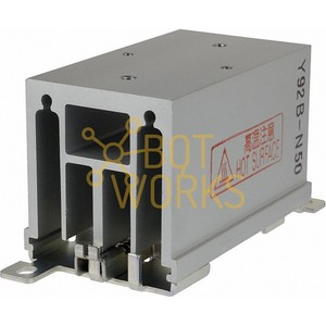 Omron Y92BN5010536100 - Nuovo - Product Image 1
