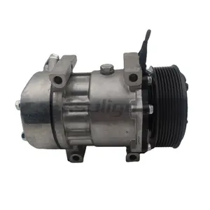 1376998 1412263 1888034 10575186 550113 575186 8FK 351 compressore del condizionatore d'aria di ca per Scania