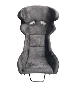 Système d'accessoires d'intérieur en fibre de carbone solide pour <span class=keywords><strong>sparco</strong></span> Racing Seats Sim Racing Seat - Product Image 4