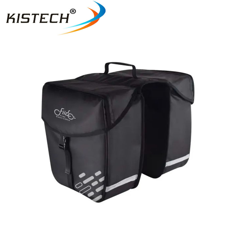 Велосипедная стойка Pannier для FIIDO T1 / T1 PRO / C21 PRO / C22 PRO Ebike