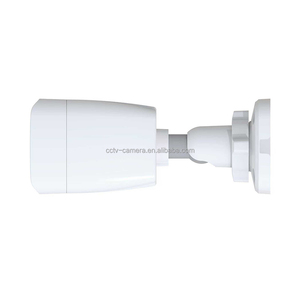 Caméra <span class=keywords><strong>de</strong></span> <span class=keywords><strong>Surveillance</strong></span> Extérieure AHD 1080P Balle Métal Pleine Couleur Lumière Chaude <span class=keywords><strong>DVR</strong></span> Prix Usine - Product Image 2