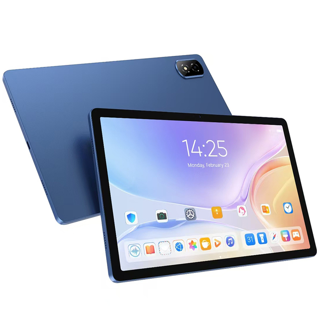 Suporte Tablet 11 Inch 1920*1200 Fhd Ram 12g Rom 128g 4g Calling for Business Android 13 With Sim Tablet Pc