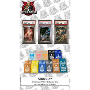 Caja Misteriosa de Juegos de Cartas, Edición JAP, Hecha de Papel Resistente de 10g, Gestión Manual con Seguimiento de Inventario de Shopify - Product Image 5