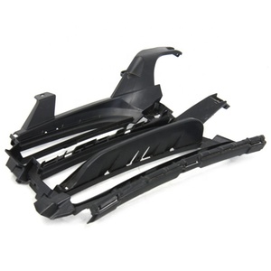Alerón de parachoques delantero OEM 95B807061M1E0 para <span class=keywords><strong>Macan</strong></span> <span class=keywords><strong>2019</strong></span> - Product Image 4