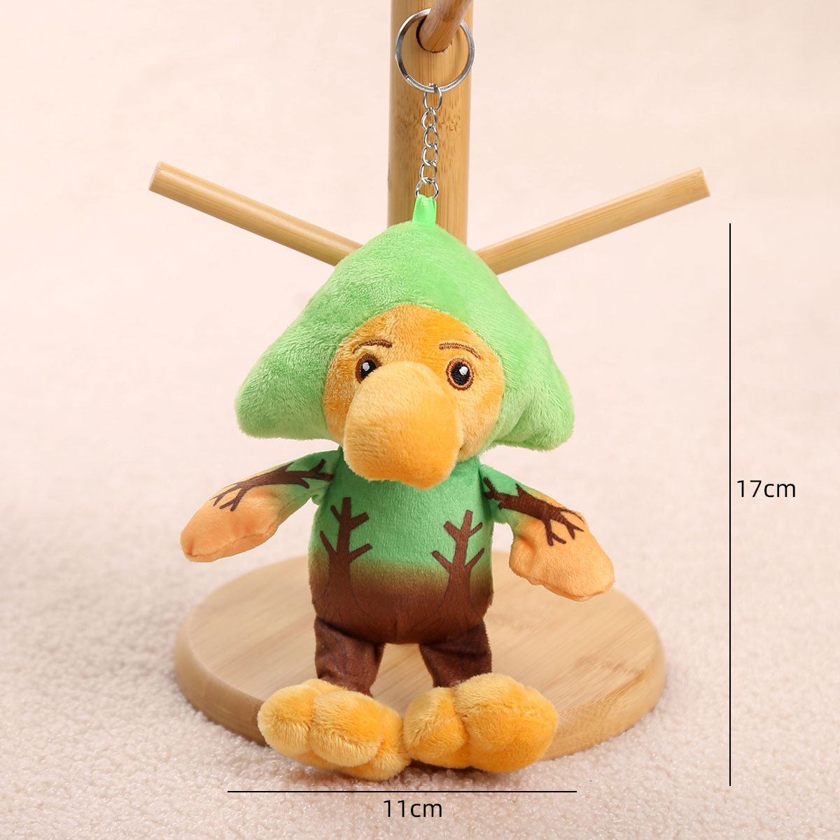 Arbre Personnes 17cm