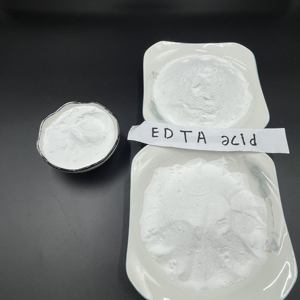 ผง4Na เตตราโซเดียมเกรดอุตสาหกรรมเกรดอาหารและเกลือคริสตัลโพแทสเซียมลักษณะอื่นๆชื่อกรดเอ็ดตา - Product Image 1