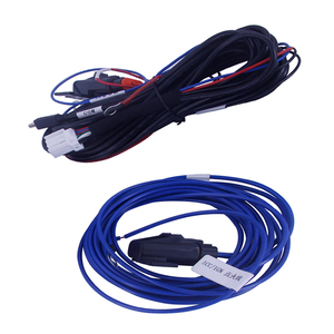 Système de suspension pneumatique Airlift, suspension pneumatique, système de commande à distance, <span class=keywords><strong>kit</strong></span> de suspension pneumatique pour voitures - Product Image 6