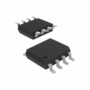 บริการชิปครบวงจร ชิ้นส่วนอิเล็กทรอนิกส์สั่งซื้อแบบครบวงจร 8 SOIC (0.154 นิ้ว, ความกว้าง 3.90 มม.) KA393D - Product Image 1
