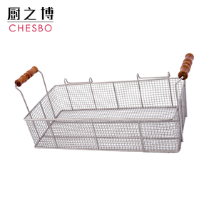 ความจุ<span class=keywords><strong>ส</strong></span>ู<span class=keywords><strong>ง</strong></span> 22L อุตสาหกรรมอาหารไ<span class=keywords><strong>ฟ</strong></span><span class=keywords><strong>ฟ</strong></span>้าลึก Fryer French Fries เครื่อ<span class=keywords><strong>ง</strong></span> - Product Image 3