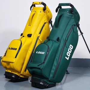<span class=keywords><strong>Bolsa</strong></span> <span class=keywords><strong>de</strong></span> <span class=keywords><strong>Golf</strong></span> JBoss con 6 Compartimentos, <span class=keywords><strong>de</strong></span> Cuero PU Suave e Impermeable, con Soporte, Personalizable con Bordado e Impresión <span class=keywords><strong>de</strong></span> Logotipo - Product Image 2