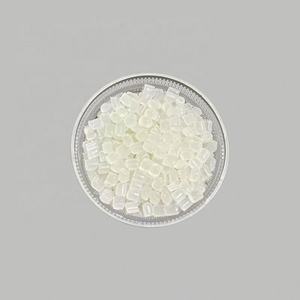 Gránulos de materia prima de resina LDPE de baja densidad de grado de tubería LDPE de venta directa de fábrica a buen precio - Product Image 1