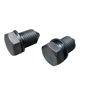 <span class=keywords><strong>Bouchon</strong></span> <span class=keywords><strong>de</strong></span> <span class=keywords><strong>vidange</strong></span> d'huile moteur en gros N90813202 N90813201 N90813203 pour <span class=keywords><strong>Audi</strong></span> VW - Product Image 1