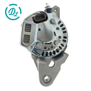 ชุดประกอบไดชาร์จ EexcavaStart ใหม่ 12V 55A รุ่น 101211-2770 2771 301.5 สำหรับรถขุดปี 1988-1999 อะไหล่ทดแทน - Product Image 2