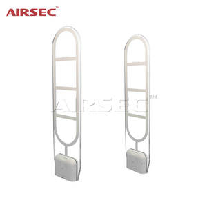 Sistema de Alarma Antirrobo <span class=keywords><strong>Airsec</strong></span> para Librerías, con Sensor EM para Puertas - Product Image 4