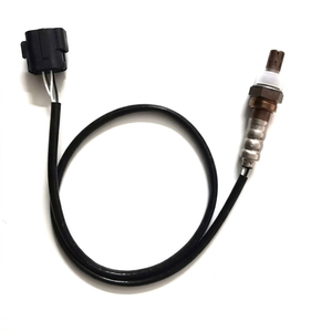 Sensor de Oxígeno Trasero Nuevo Premium PEIVSO, Rigurosamente Probado para Kia Carnival 2004 2.5L OEM 0K558-18861A, 1 Año de Garantía - Product Image 1