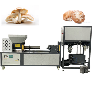 Machine de remplissage de sacs nutritifs <span class=keywords><strong>pour</strong></span> champignons Morel à performance excellente, machine d'ensachage de champignons - Product Image 2