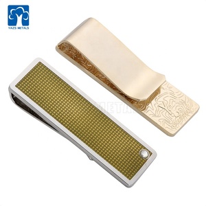<span class=keywords><strong>Cravate</strong></span> en métal personnalisée, haute qualité, vente en gros, prix d'usine - Product Image 6