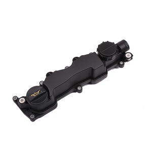 Cubierta de balancín para válvula de motor, piezas de repuesto para citroen, <span class=keywords><strong>peugeot</strong></span>, Ford, 0248.L1, 1479837, 3M5Q-6K271-AC, 9651815680 - Product Image 2