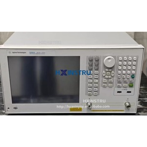 Analyseur de réseau Keysight/agilent/hp E5063A, 18G H - Product Image 2