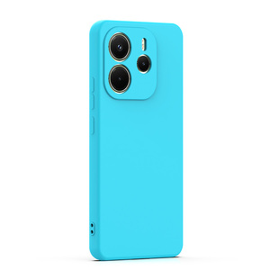 Fabriqué en Chine Silicone Tpu Doux Mat Téléphone étui pour Oppo Find X9 Pro Antichoc Couverture de Téléphone Portable - Product Image 5