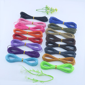 40 Màu Sắc 1Mm Sáp Polyester Dây Vòng Đeo Tay Dây Sáp Tráng Chủ Đề Sáp Chuỗi Cho Đồ Trang Sức Vòng Đeo Tay Làm - Product Image 3