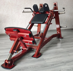 <span class=keywords><strong>Machine</strong></span> professionnelle de glissière de Hack d'entraînement de force de Coolbuild - Product Image 5