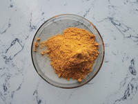 Extrait naturel de fleur de souci CAS 153-18-4, qualité alimentaire et pour l'alimentation animale, poudre de lutéine