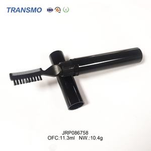 Gel fixant pour sourcils en tube de 10 ml, transparent, avec pinceau, pour emballage personnalisé de gel pour sourcils et mascara, marque privée - Product Image 5