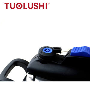 Olla a presión de acero inoxidable <span class=keywords><strong>DSX</strong></span> 5L, utensilios de cocina, 60-100kpa - Product Image 2