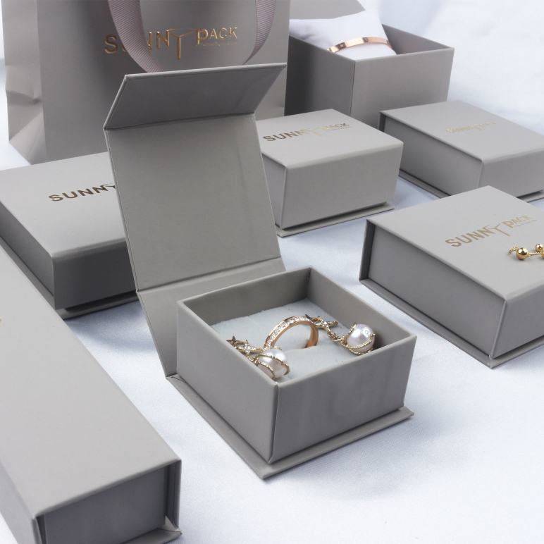 cardboard ring binder customized