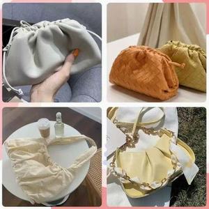 Fermoir de sac en alliage d'aluminium OEM - Clip de tube métallique réglable, boucle de quincaillerie pour la fabrication de sacs DIY - Product Image 3