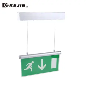 Led Explosion-Proof Emergency Exit Light Plate For Tunnel Emergency Lighting
