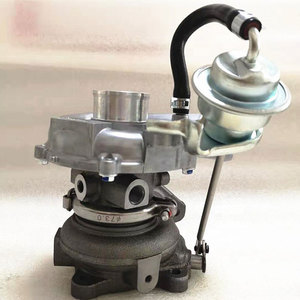 Milexuan RHF4H L200 Vt10 1515A029 VC420088 kaufen turbolader patrone für Mitsubishi 2,5 ZU - Product Image 2